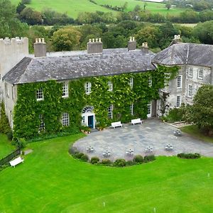 Ballymaloe House Hotel