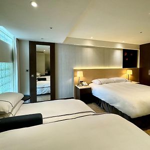 K Hotel Tianjin